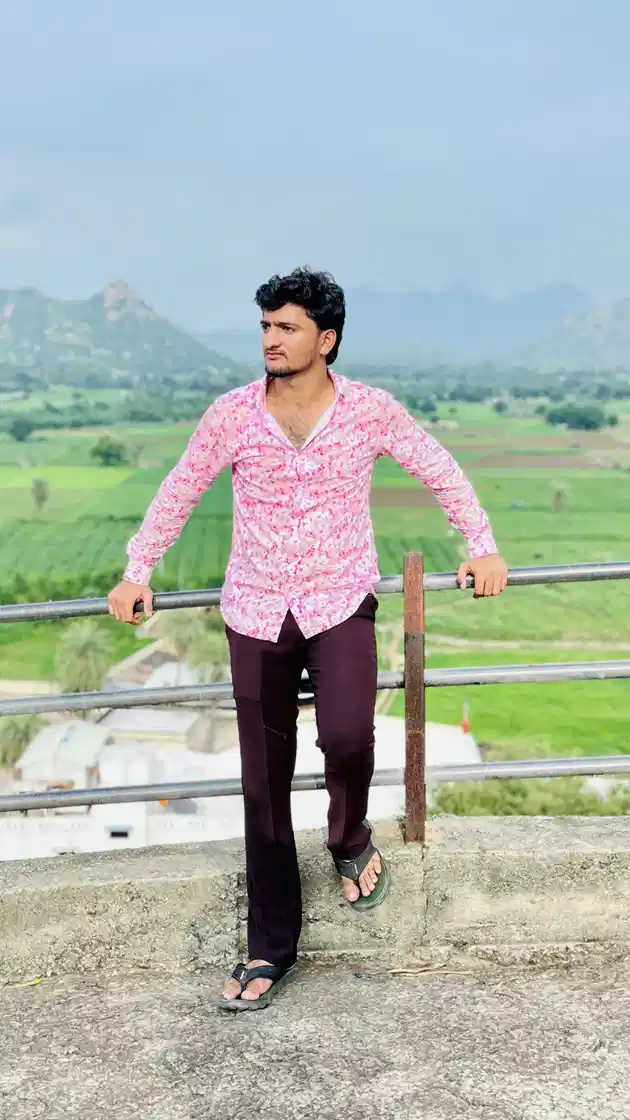 DIPU DESAI